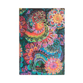 Agenda scolaire Paperblanks 2023 2024 Clair Lune