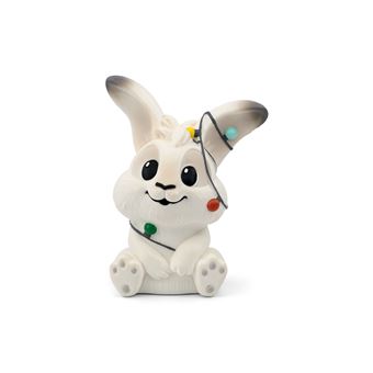 Figurine Tonies Calendrier de l'Avent Pompon et les lumières de Noël - 1