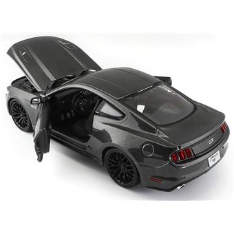 Voiture-Maisto-Ford-Mustang-GT