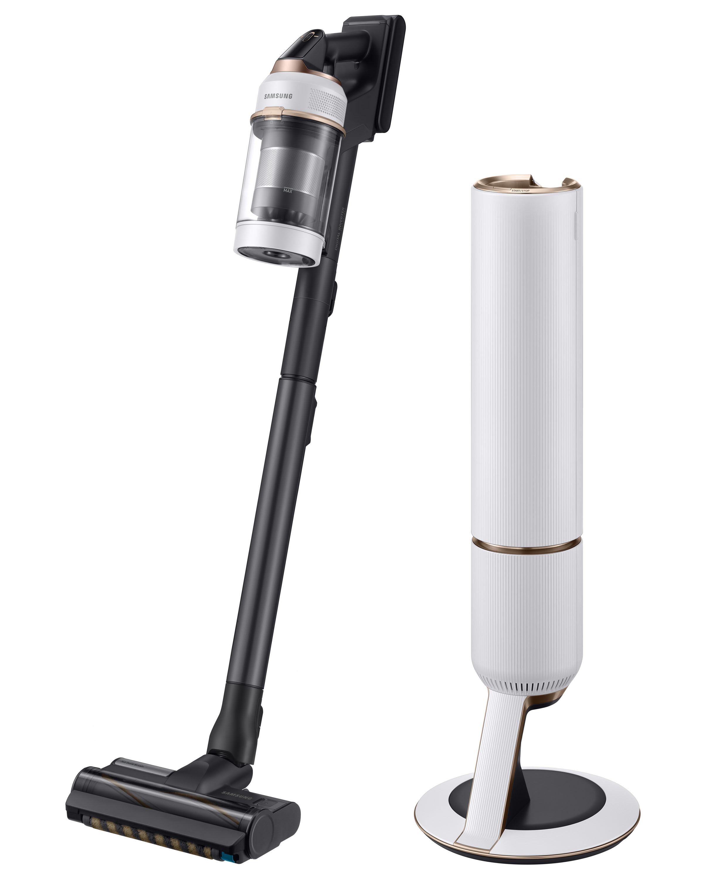 Aspirateur balai Samsung Bespoke Jet Pro Extra VS20A95973B