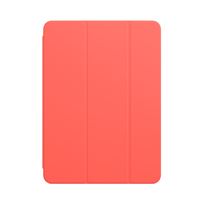 Smart Folio Apple pour iPad Air 4ème génération Rose agrume