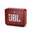 JBL Go 2 Red Speaker_0