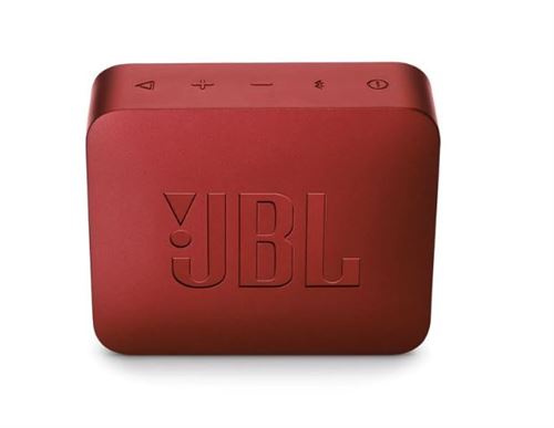 Enceinte Bluetooth JBL GO 2