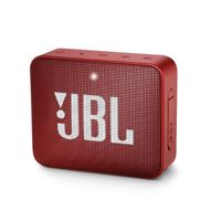 JBL Go 2 Red Speaker