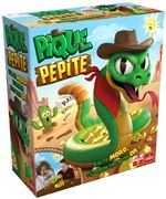 Jeu de société Goliath Pique Pépite