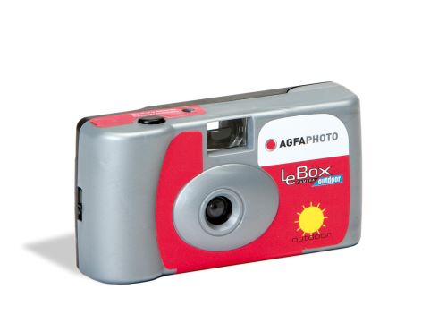 Agfaphoto 601010 caméra