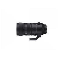 Sigma Hybride lens 70-200mm f/2.8 DG DN OS Zwart voor L-Mount