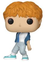 Figurine Funko Pop Rock BTS Jimin 10 cm