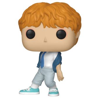 Figurine Funko Pop Rock BTS Jimin 10 cm