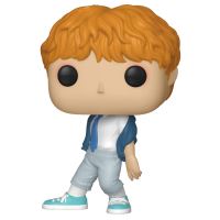 Figurine Funko Pop Rock BTS Jimin 10 cm