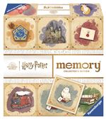 Jeu éducatif Ravensburger Collectors' memory Harry Potter