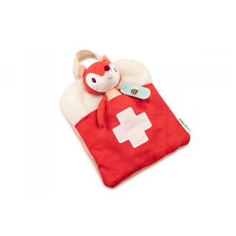 Jeu d'éveil Lilliputiens Trousse Petit Docteur