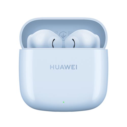 Écouteurs Huawei Freebuds Se 2 Bluetooth Bleu Azur