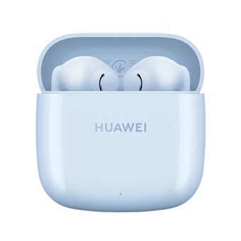 Ecouteurs sans fil Huawei FreeBuds SE 2 Bluetooth Bleu Azur - 1