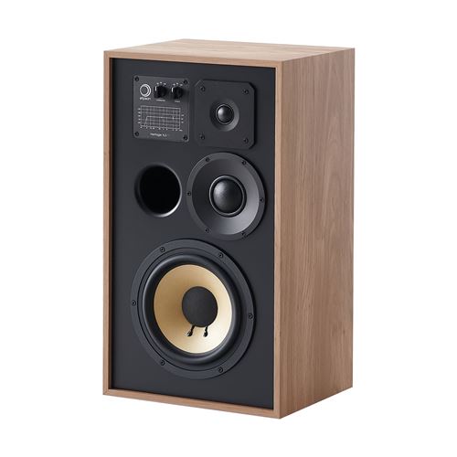 Enceinte Colonne Elipson Heritage XLS11 – 3 Voies, 130 W, Réglage Fin