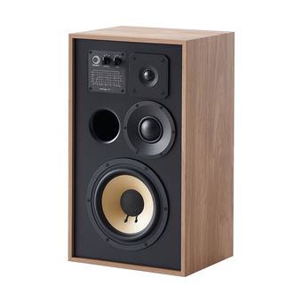 Enceinte colonne Elipson Heritage XLS11 Chêne Clair vendue a l'unité - 1