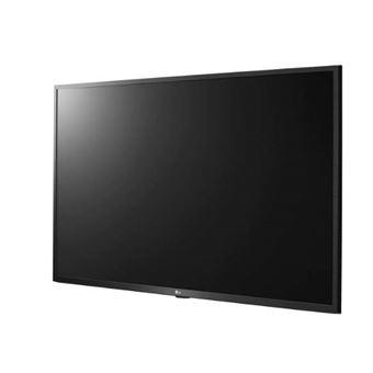 TV LG 55US662H 55" 4K UHD Smart Hôtel TV Noir Céramique