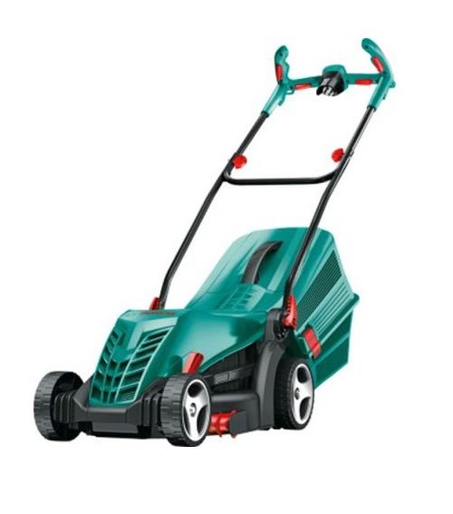 Bosch - Tondeuse électrique 1400W 37 cm - ARM 37