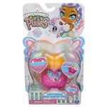 Pixies Babysitters Hatchimal Modèle aléatoire