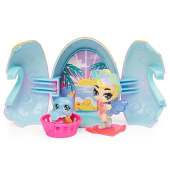 Pixies Babysitters Hatchimal Modèle aléatoire