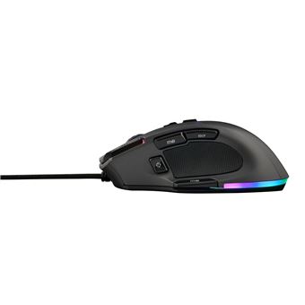 Souris Gaming filaire Kult Nitrogen Neutron The G-Lab Noir