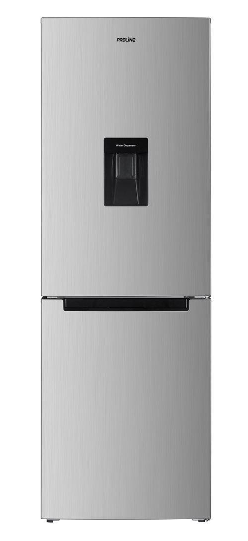Réfrigérateur Congélateur En Bas Proline Plc325Nfsl