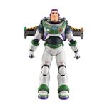 Robot éducatif Robosen Buzz Lightyear Space Ranger Alpha
