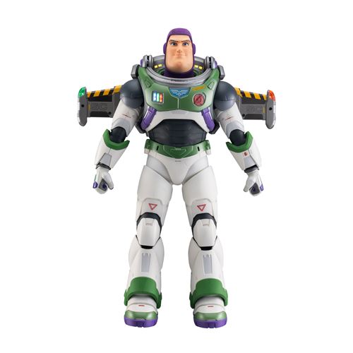 Robot éducatif Robosen Buzz Lightyear Space Ranger Alpha