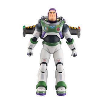 Robot éducatif Robosen Buzz Lightyear Space Ranger Alpha