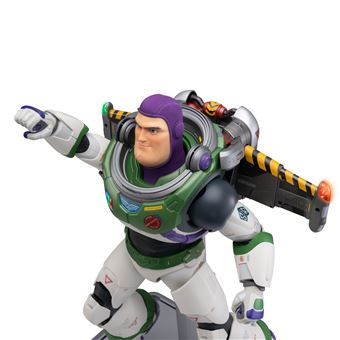 Robot éducatif Robosen Buzz Lightyear Space Ranger Alpha