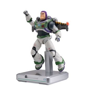 Robot éducatif Robosen Buzz Lightyear Space Ranger Alpha