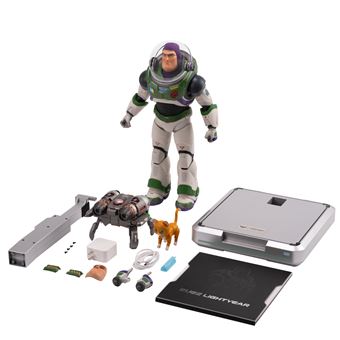 Robot éducatif Robosen Buzz Lightyear Space Ranger Alpha