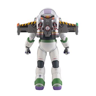 Robot éducatif Robosen Buzz Lightyear Space Ranger Alpha