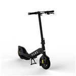 Trottinette électrique Pure Electric Advance 710 W Noir