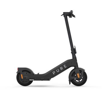 Trottinette électrique Pure Electric Advance 710 W Noir