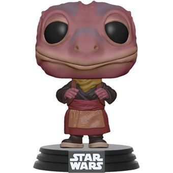 POP STAR WARS: MANDALORIAN - FROG LADY