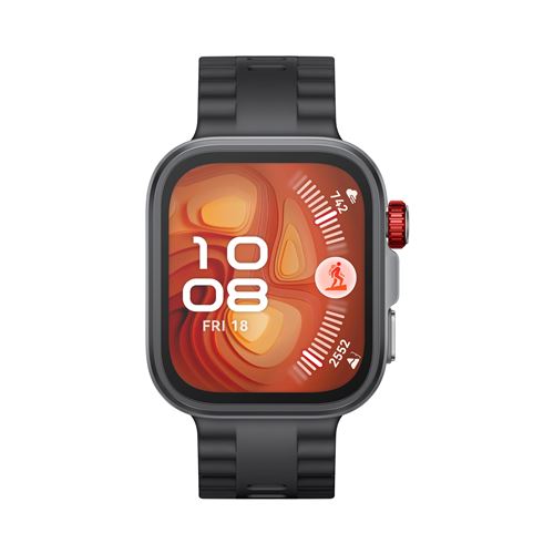 Montre connectée Watch Fit 4 Pro