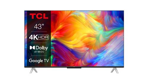 TCL TCL 43P638 reconditionné - meilleur prix