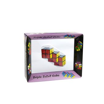 Multi cube triple Riviera Games