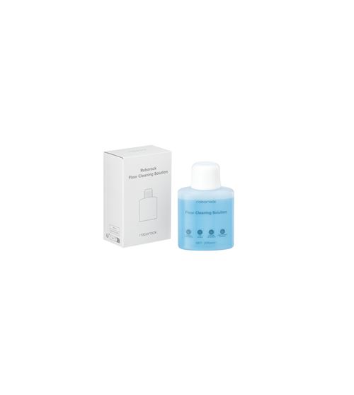 Solution De Nettoyage pour Sol Roborock 200 Ml