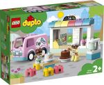 LEGO® DUPLO® Town 10928 La pâtisserie