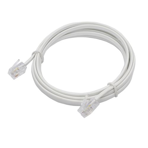 TEMIUM CABLE RJ11 1,5M