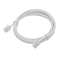 TEMIUM CABLE RJ11 1,5M