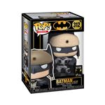 Figurine Funko Pop Heroes Batman 80 Years Red Son Batman