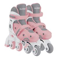 Rollers Spiderman Ajustables 34-37 - Patins à Roulettes Enfant Neufs