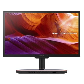 Asus Z272SDK-BA174T 27" 256GB SSD + 1TB HDD 8GB RAM Core i5-8400T GF GTX 1050 All-in-One PC