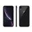 Apple iPhone XR 64 Go 6,1" Noir_0
