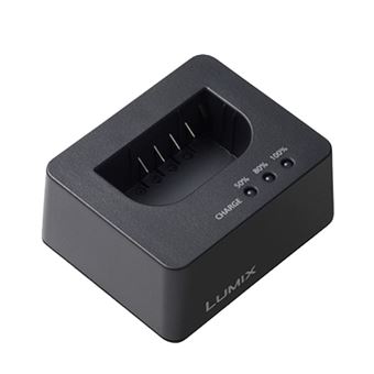 Boîtier chargeur seul Panasonic pour Appareil photo hybride  GH7 GH5 S5 - 1