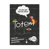 Jeu d’ambiance Totem