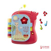 Livre D Eveil Interactif 0 3 Ans Idees Et Achat Jouets D Eveil Et 1er Age Fnac